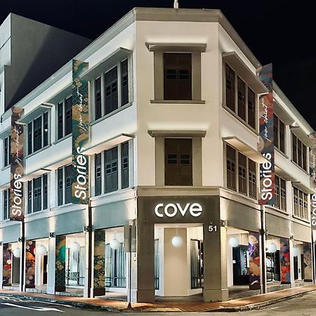 Stories Joo Chiat, A Hotel By Cove - Paya Lebar, Singapore - Newly Renovated Singapura Exterior foto