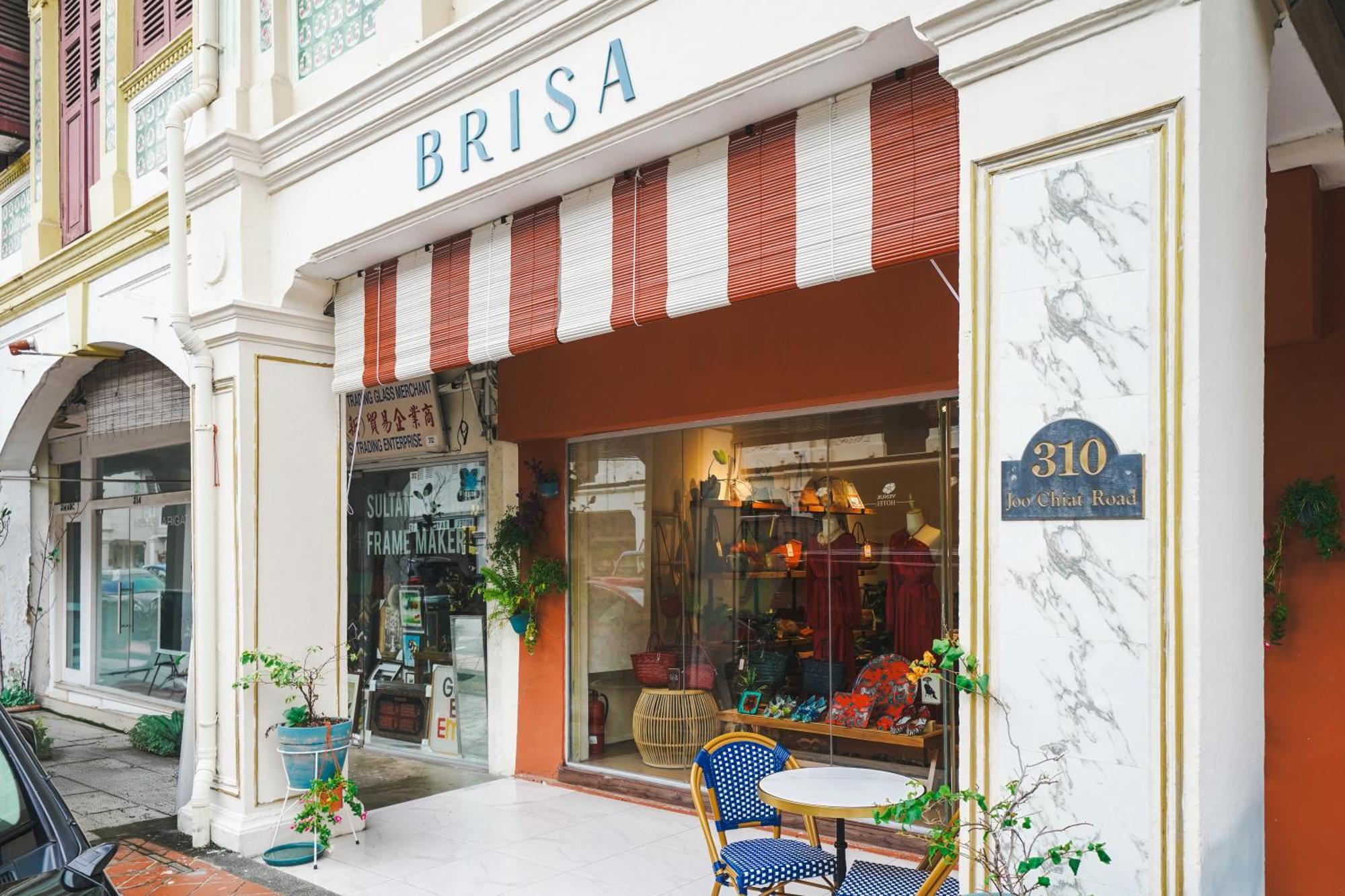 Stories Joo Chiat, A Hotel By Cove - Paya Lebar, Singapore - Newly Renovated Singapura Exterior foto