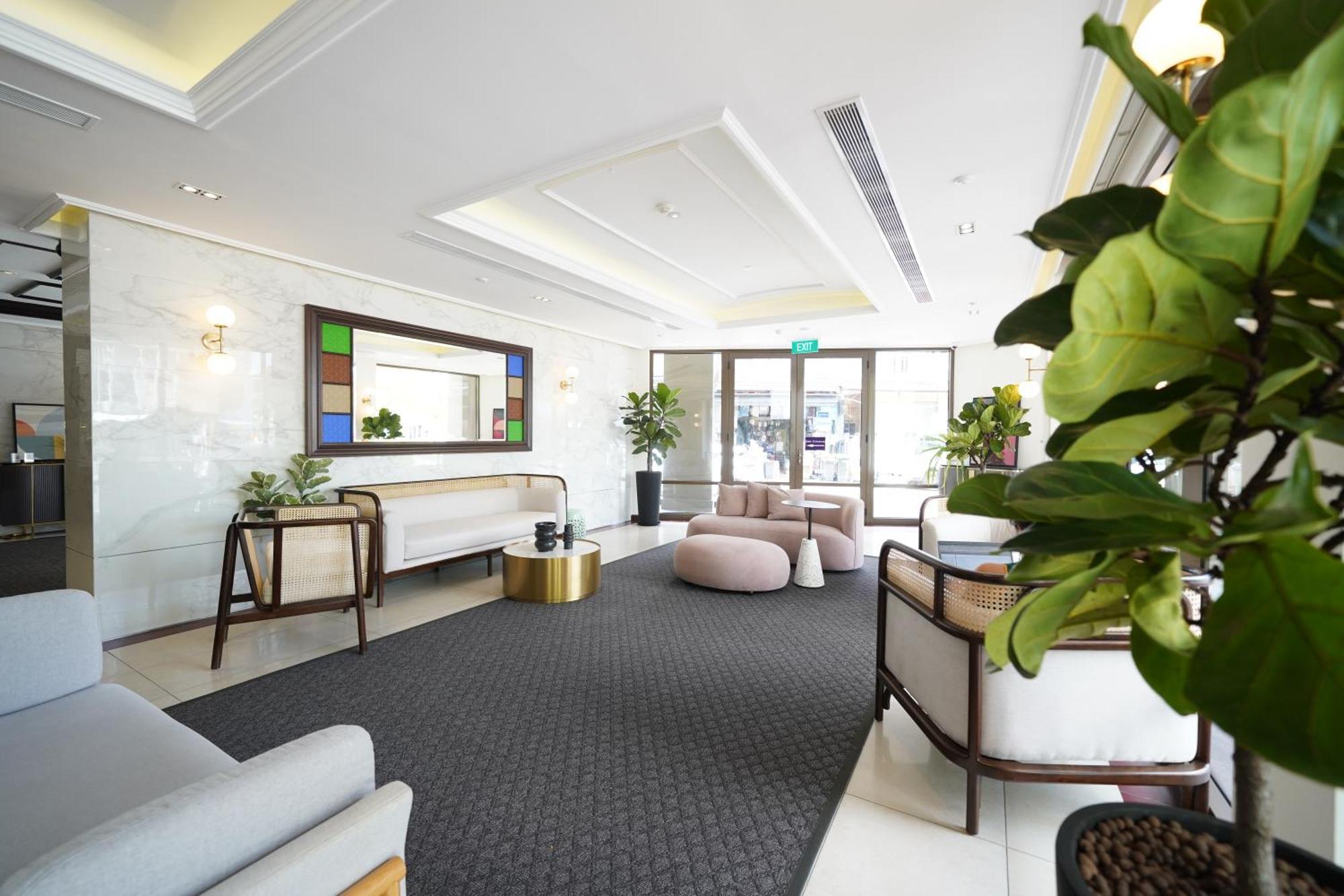 Stories Joo Chiat, A Hotel By Cove - Paya Lebar, Singapore - Newly Renovated Singapura Exterior foto