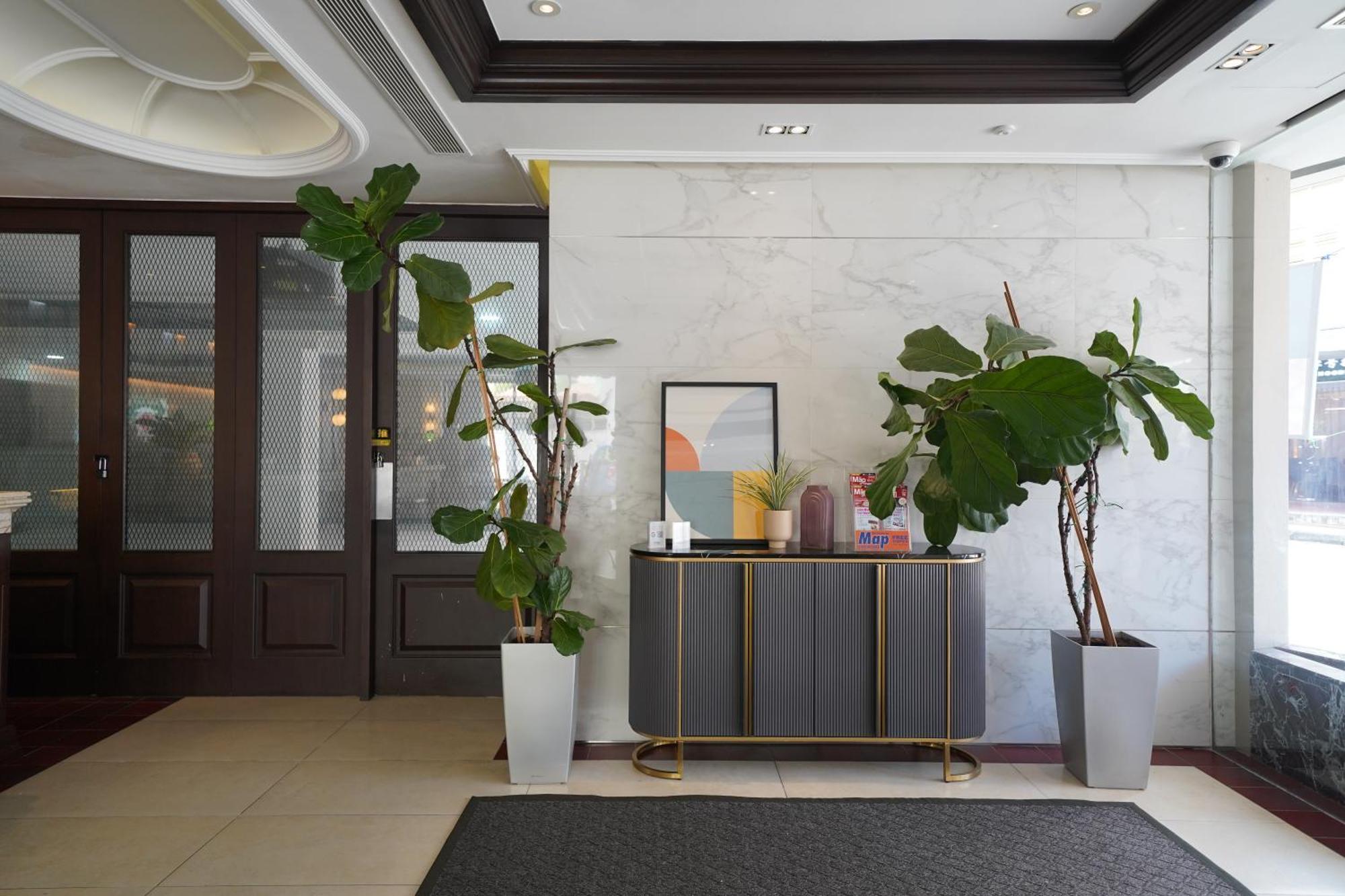 Stories Joo Chiat, A Hotel By Cove - Paya Lebar, Singapore - Newly Renovated Singapura Exterior foto