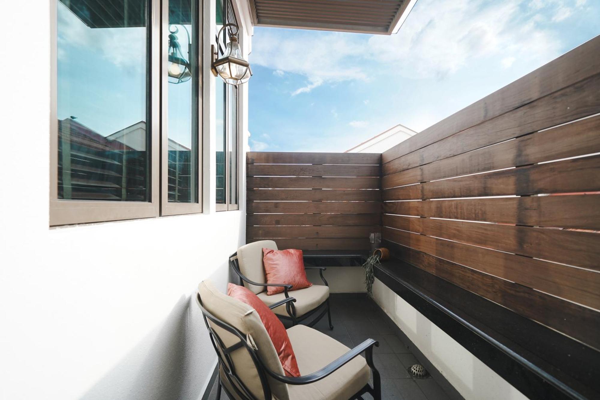 Stories Joo Chiat, A Hotel By Cove - Paya Lebar, Singapore - Newly Renovated Singapura Quarto foto
