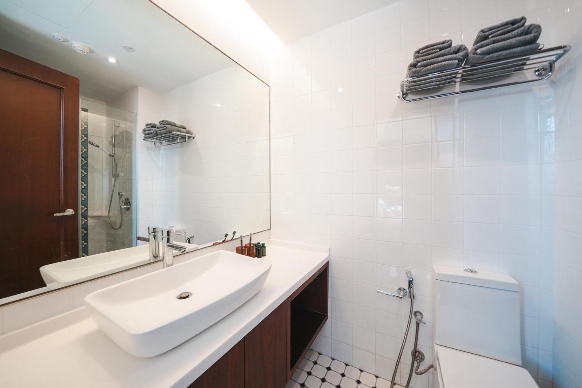 Stories Joo Chiat, A Hotel By Cove - Paya Lebar, Singapore - Newly Renovated Singapura Quarto foto
