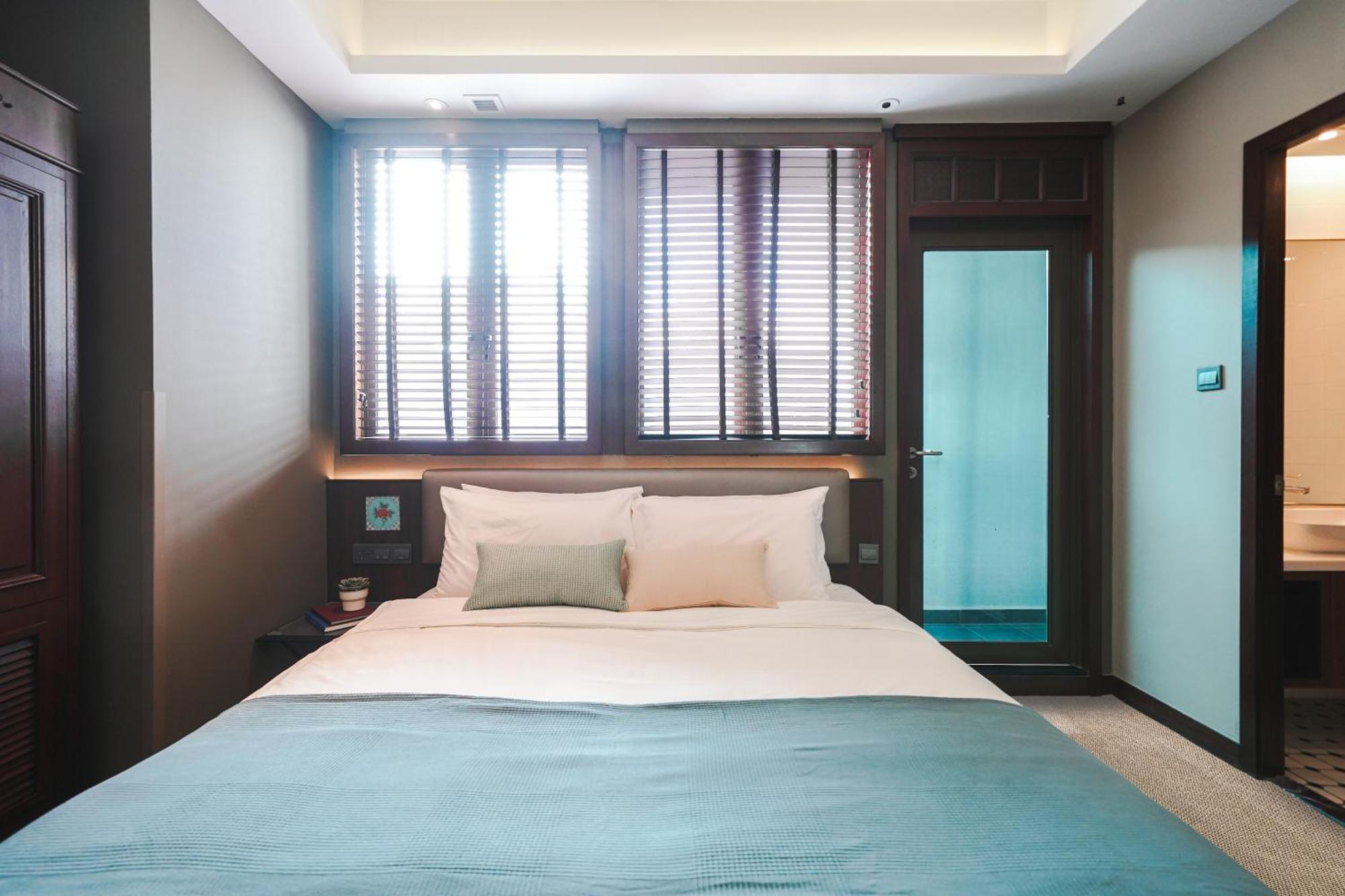 Stories Joo Chiat, A Hotel By Cove - Paya Lebar, Singapore - Newly Renovated Singapura Exterior foto