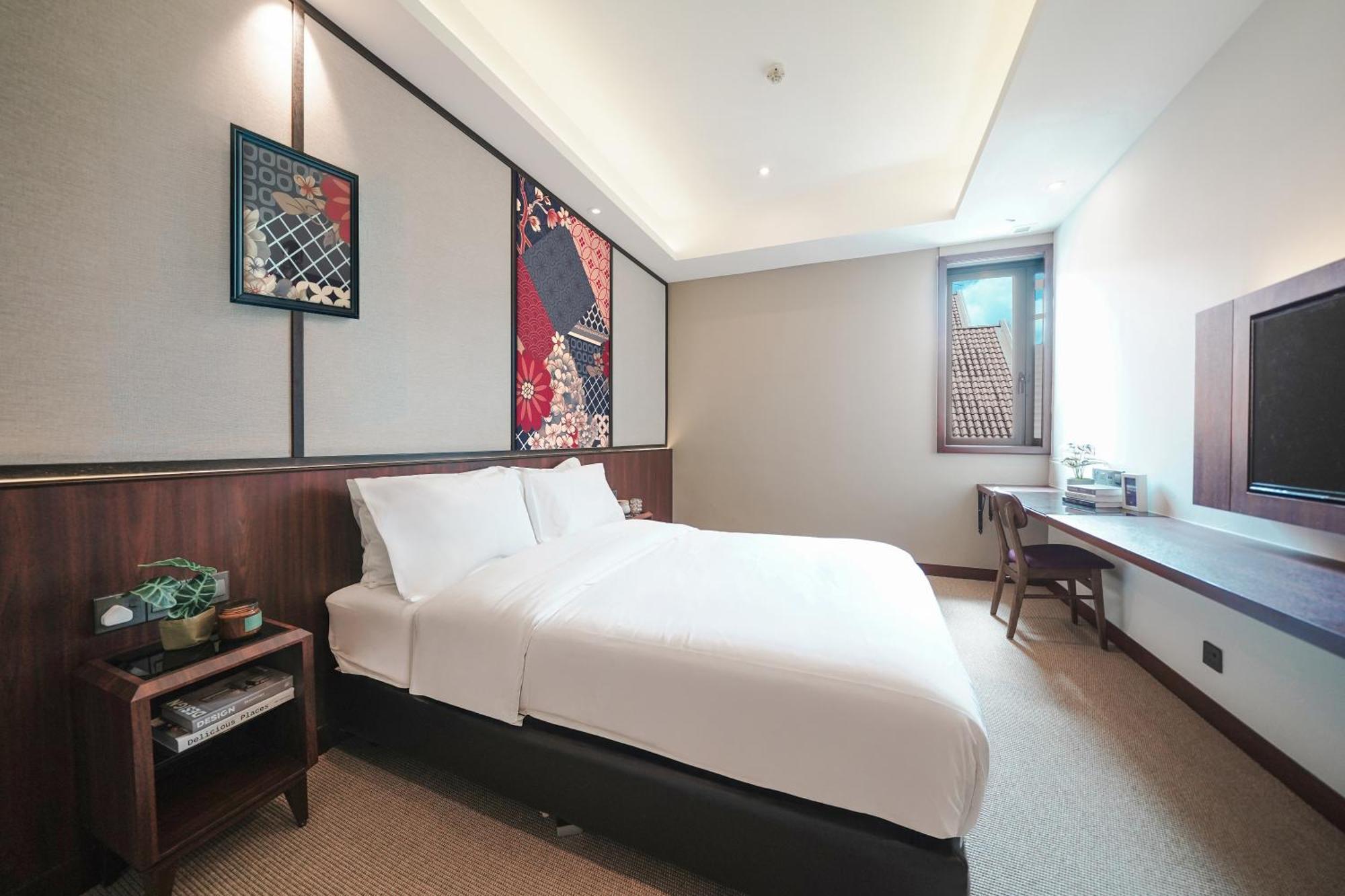 Stories Joo Chiat, A Hotel By Cove - Paya Lebar, Singapore - Newly Renovated Singapura Quarto foto