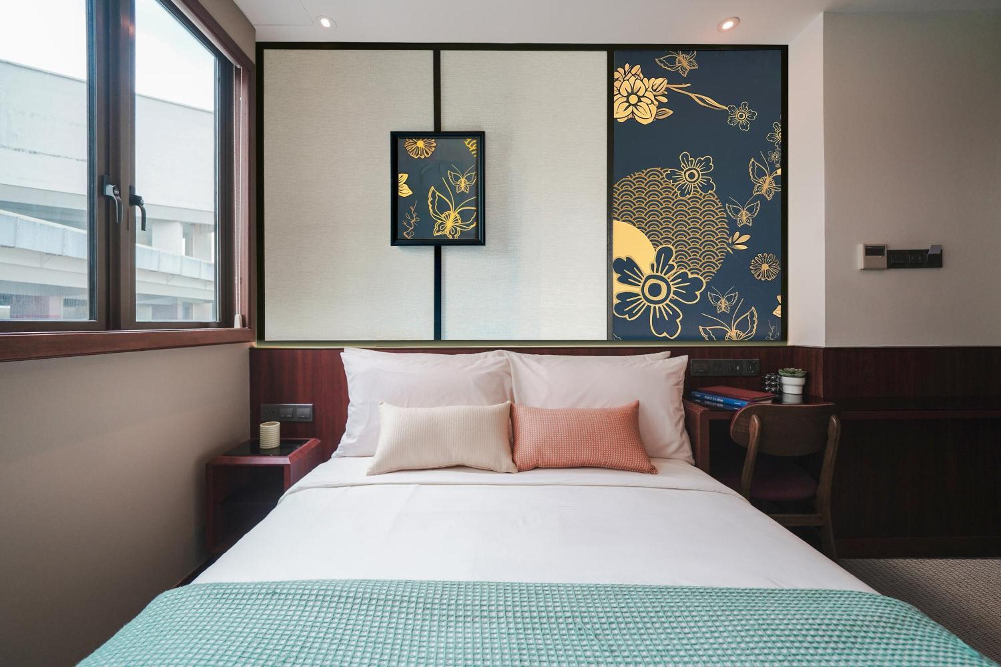 Stories Joo Chiat, A Hotel By Cove - Paya Lebar, Singapore - Newly Renovated Singapura Exterior foto
