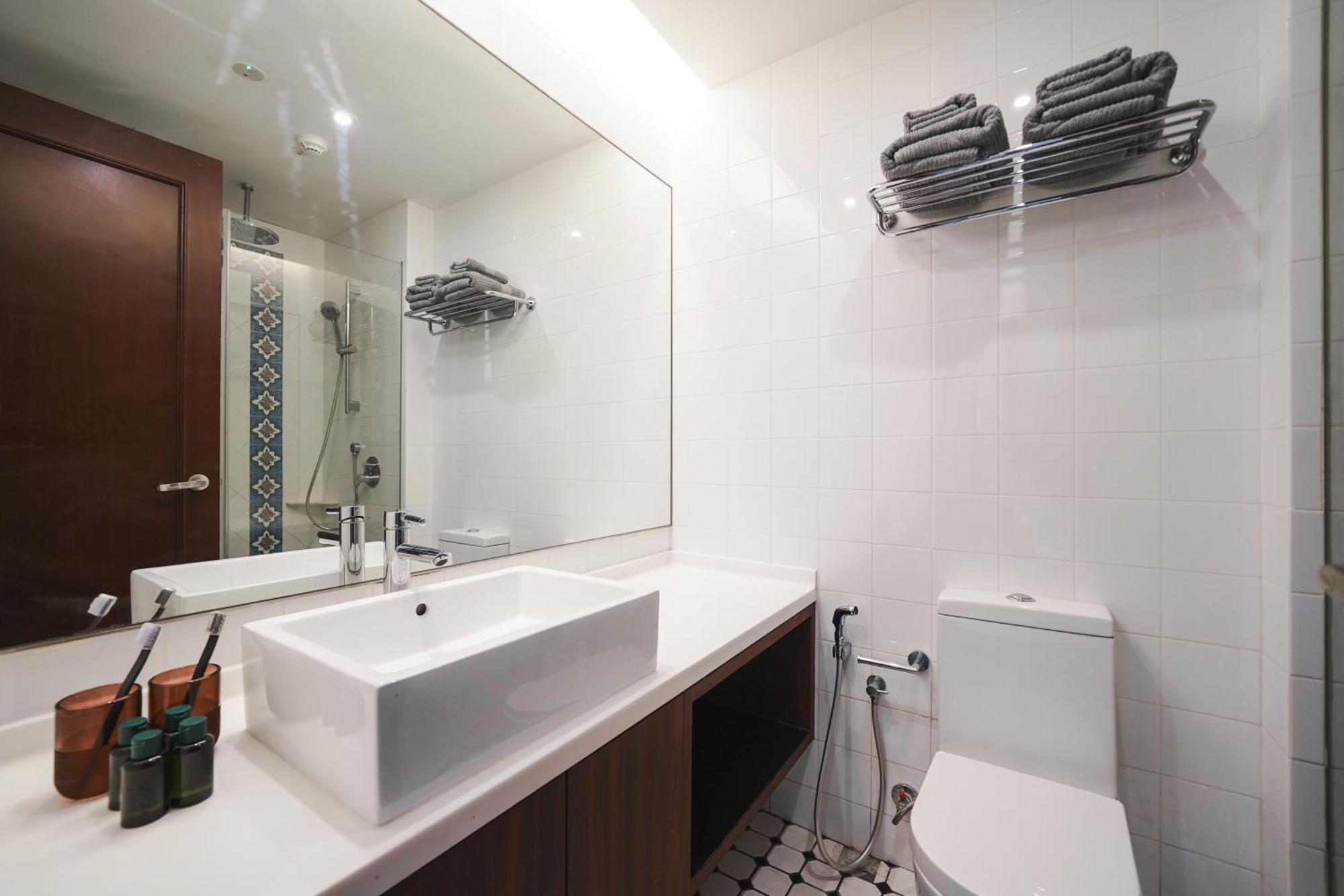 Stories Joo Chiat, A Hotel By Cove - Paya Lebar, Singapore - Newly Renovated Singapura Quarto foto