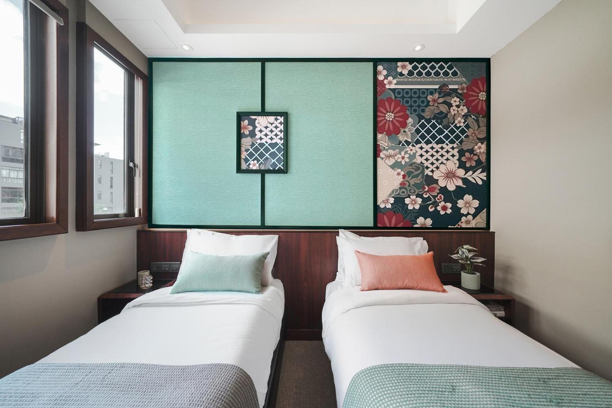 Stories Joo Chiat, A Hotel By Cove - Paya Lebar, Singapore - Newly Renovated Singapura Quarto foto