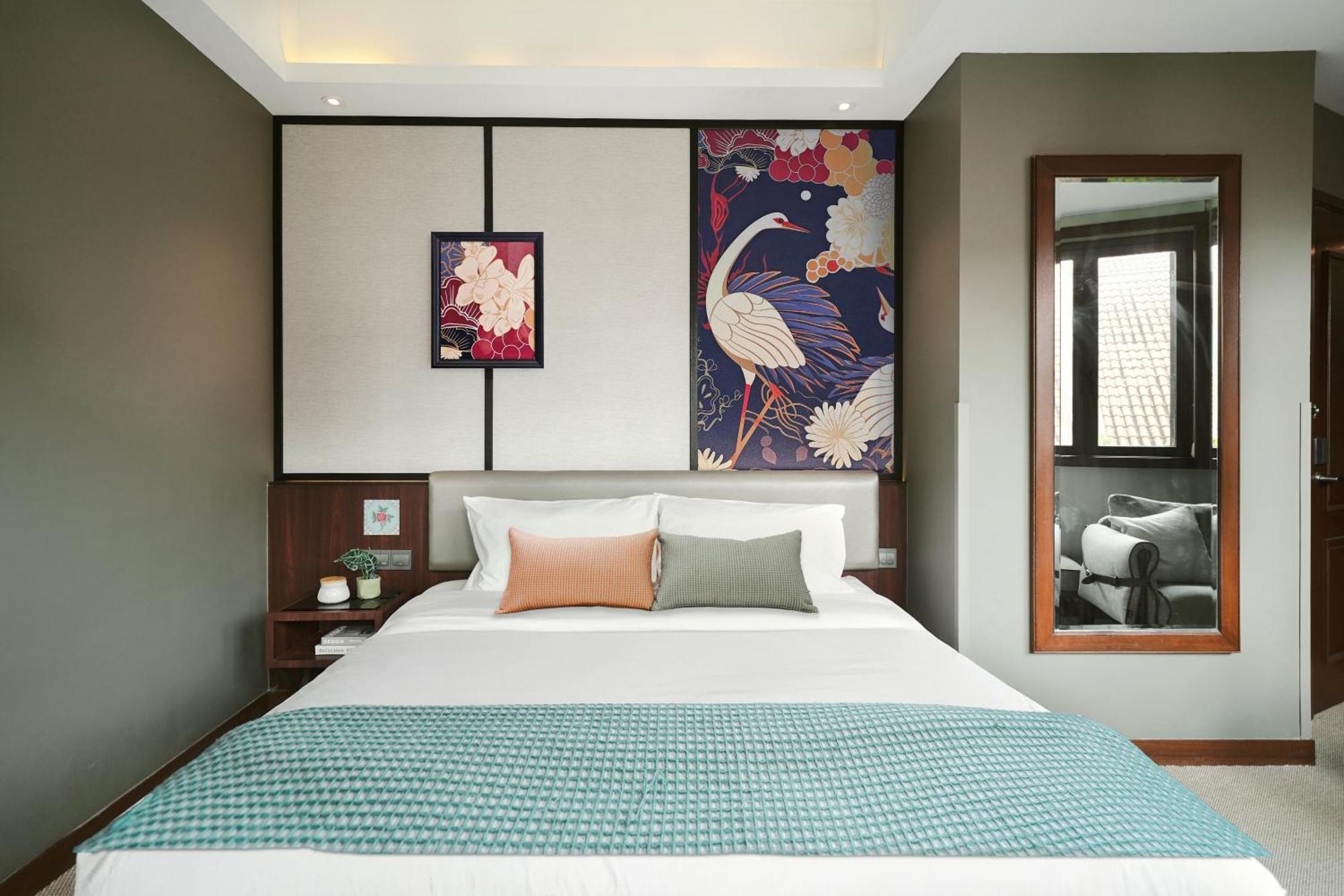 Stories Joo Chiat, A Hotel By Cove - Paya Lebar, Singapore - Newly Renovated Singapura Exterior foto