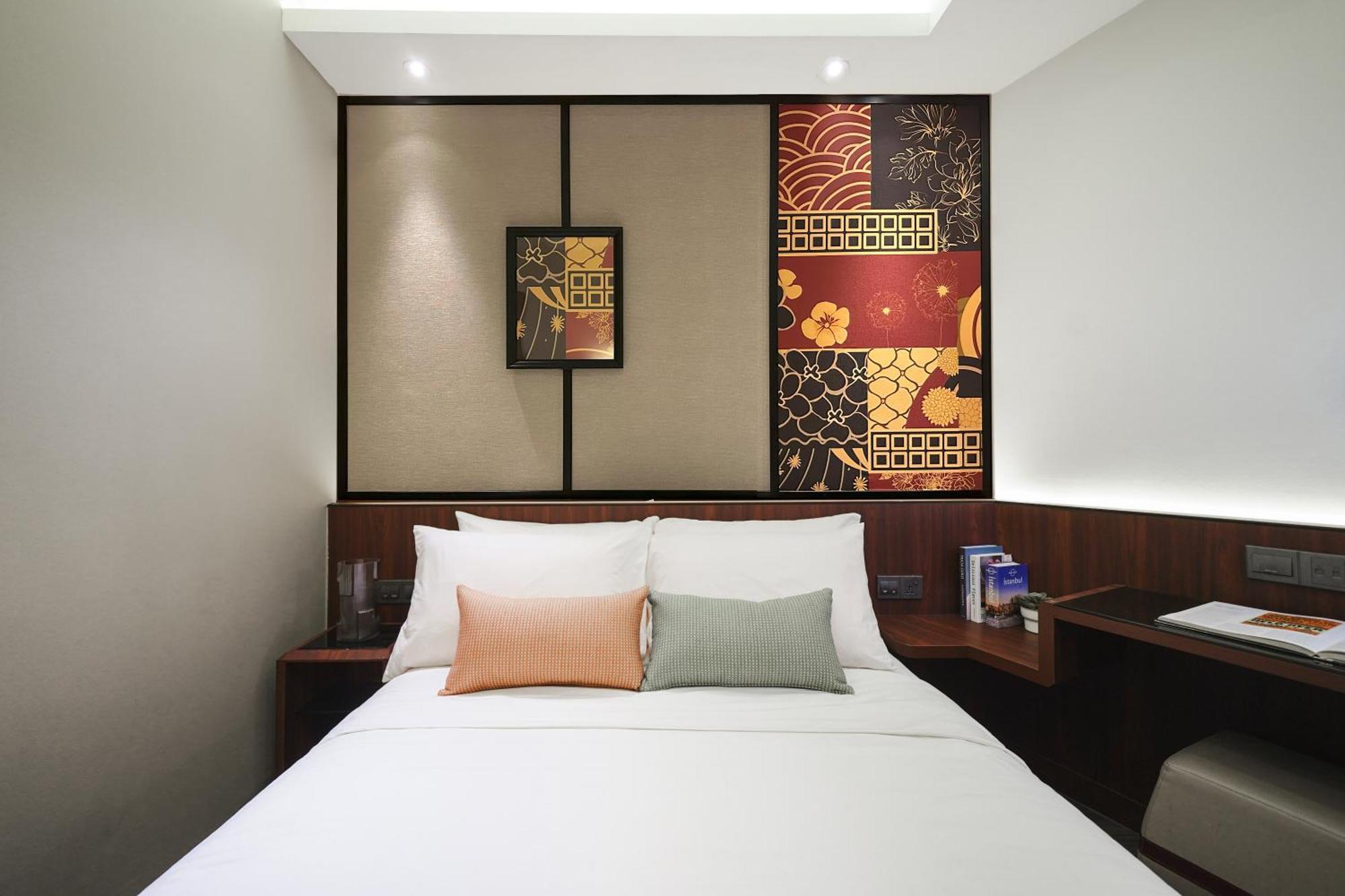 Stories Joo Chiat, A Hotel By Cove - Paya Lebar, Singapore - Newly Renovated Singapura Exterior foto