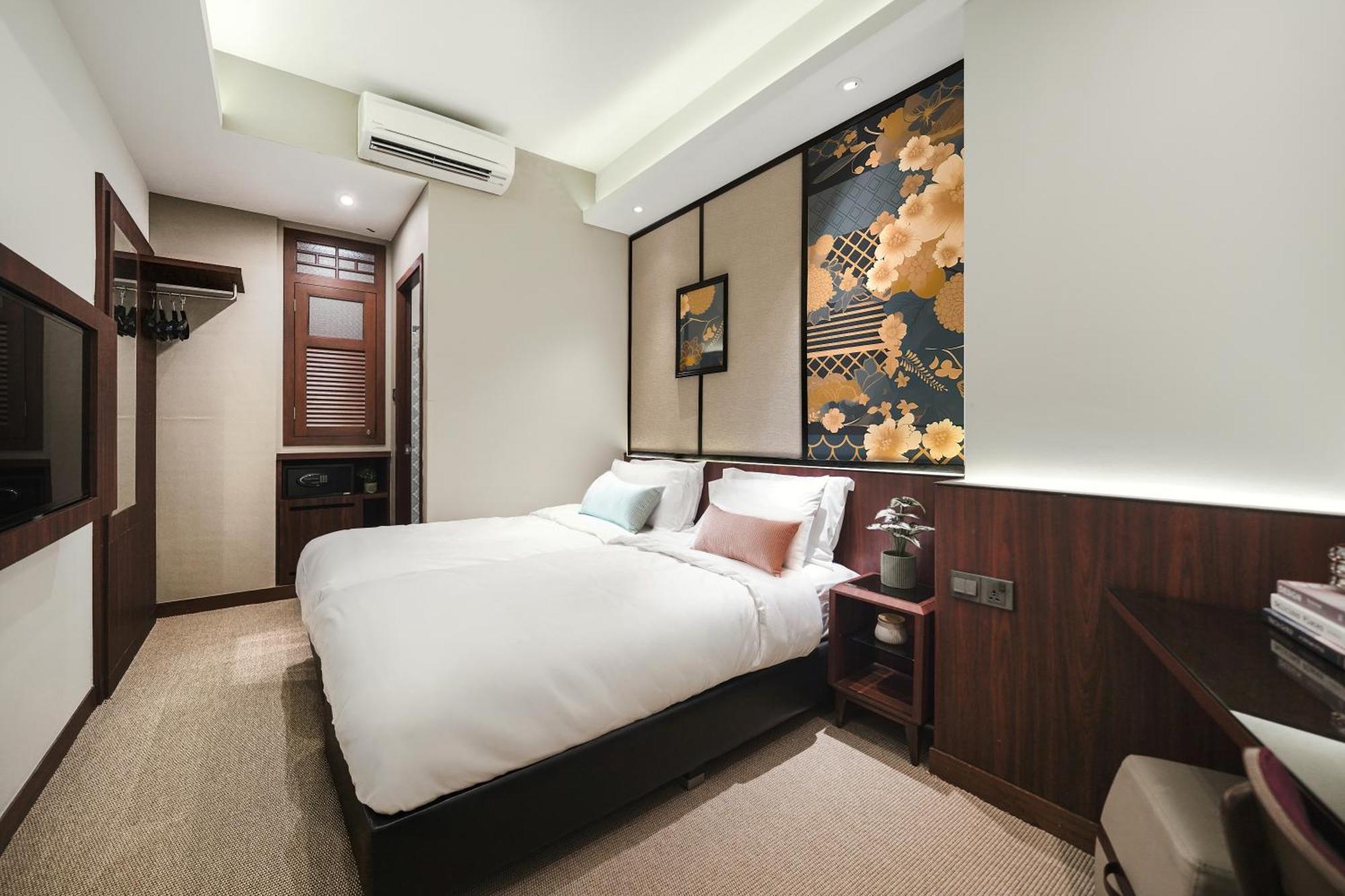 Stories Joo Chiat, A Hotel By Cove - Paya Lebar, Singapore - Newly Renovated Singapura Exterior foto