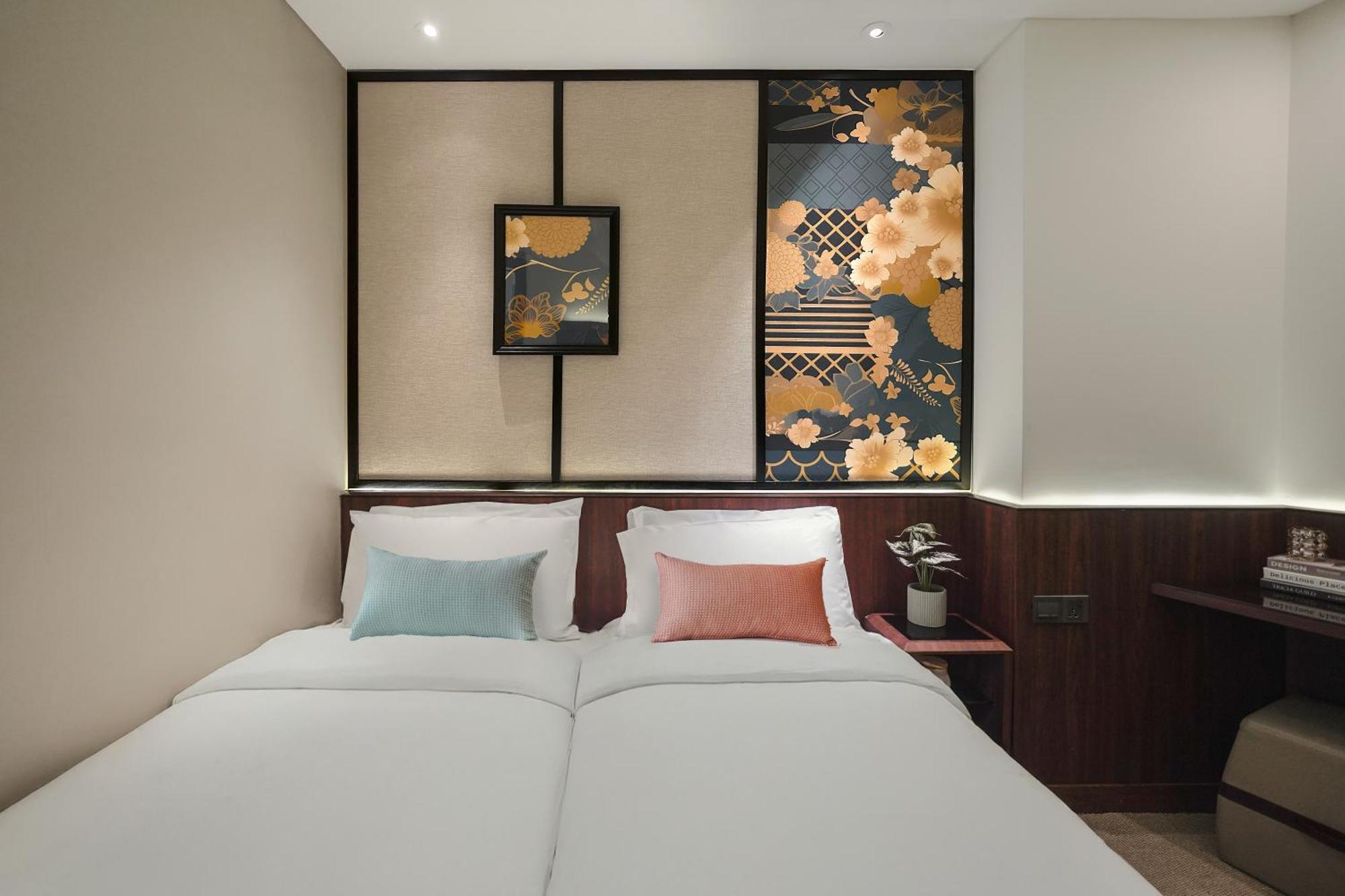 Stories Joo Chiat, A Hotel By Cove - Paya Lebar, Singapore - Newly Renovated Singapura Exterior foto