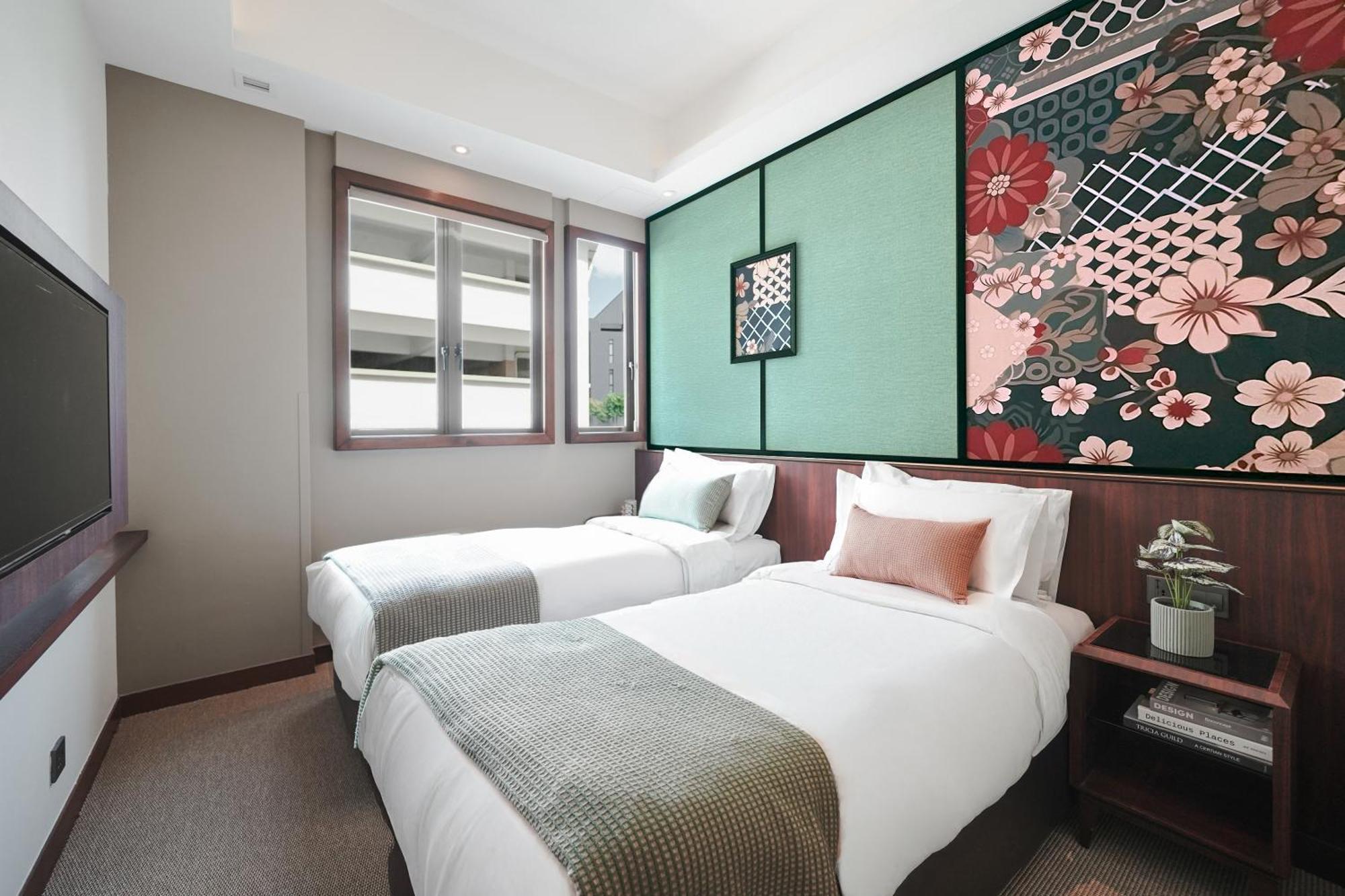 Stories Joo Chiat, A Hotel By Cove - Paya Lebar, Singapore - Newly Renovated Singapura Quarto foto