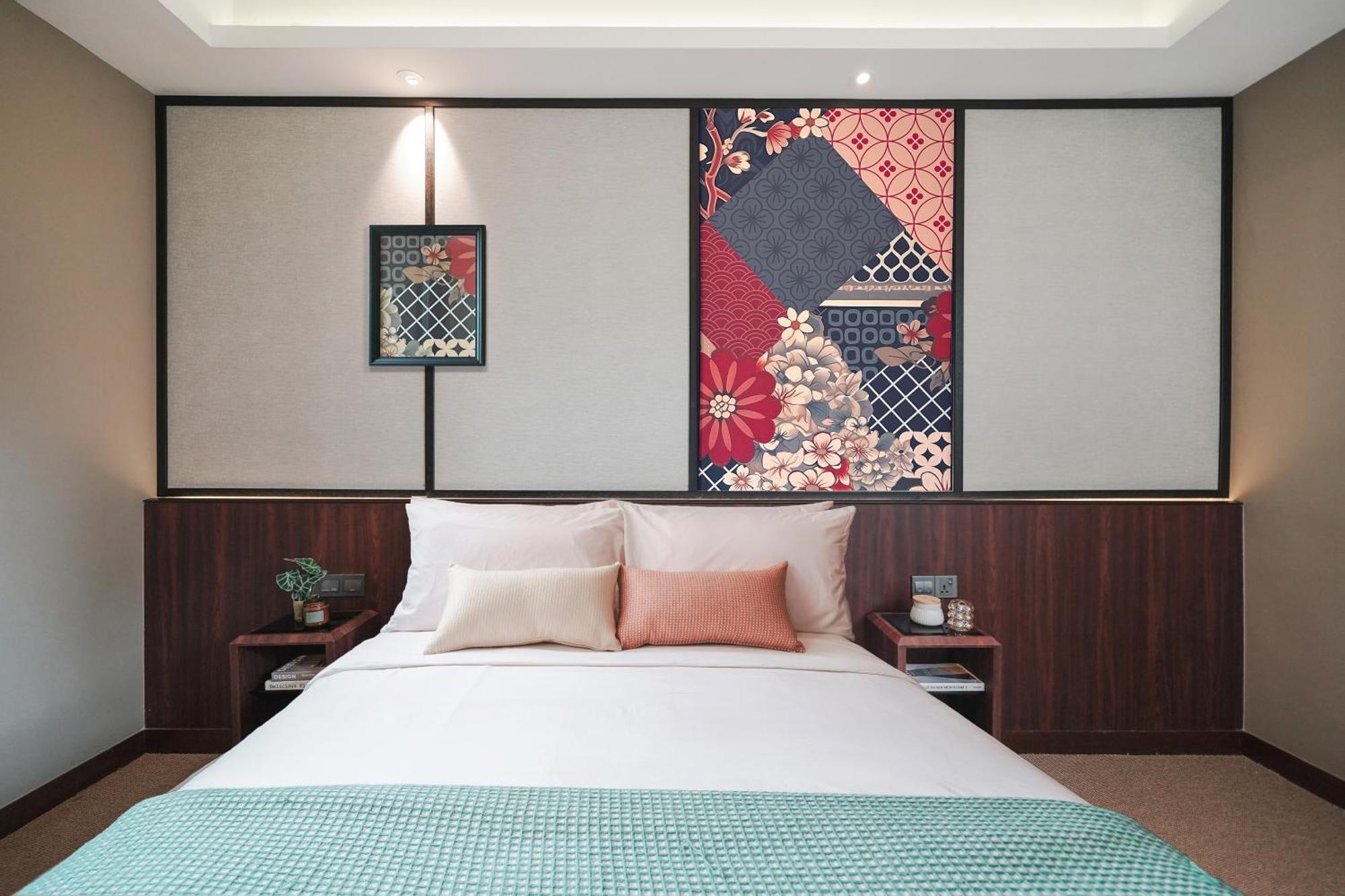 Stories Joo Chiat, A Hotel By Cove - Paya Lebar, Singapore - Newly Renovated Singapura Exterior foto