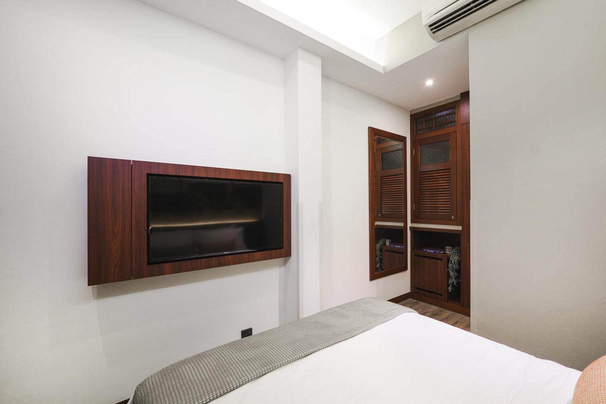 Stories Joo Chiat, A Hotel By Cove - Paya Lebar, Singapore - Newly Renovated Singapura Quarto foto