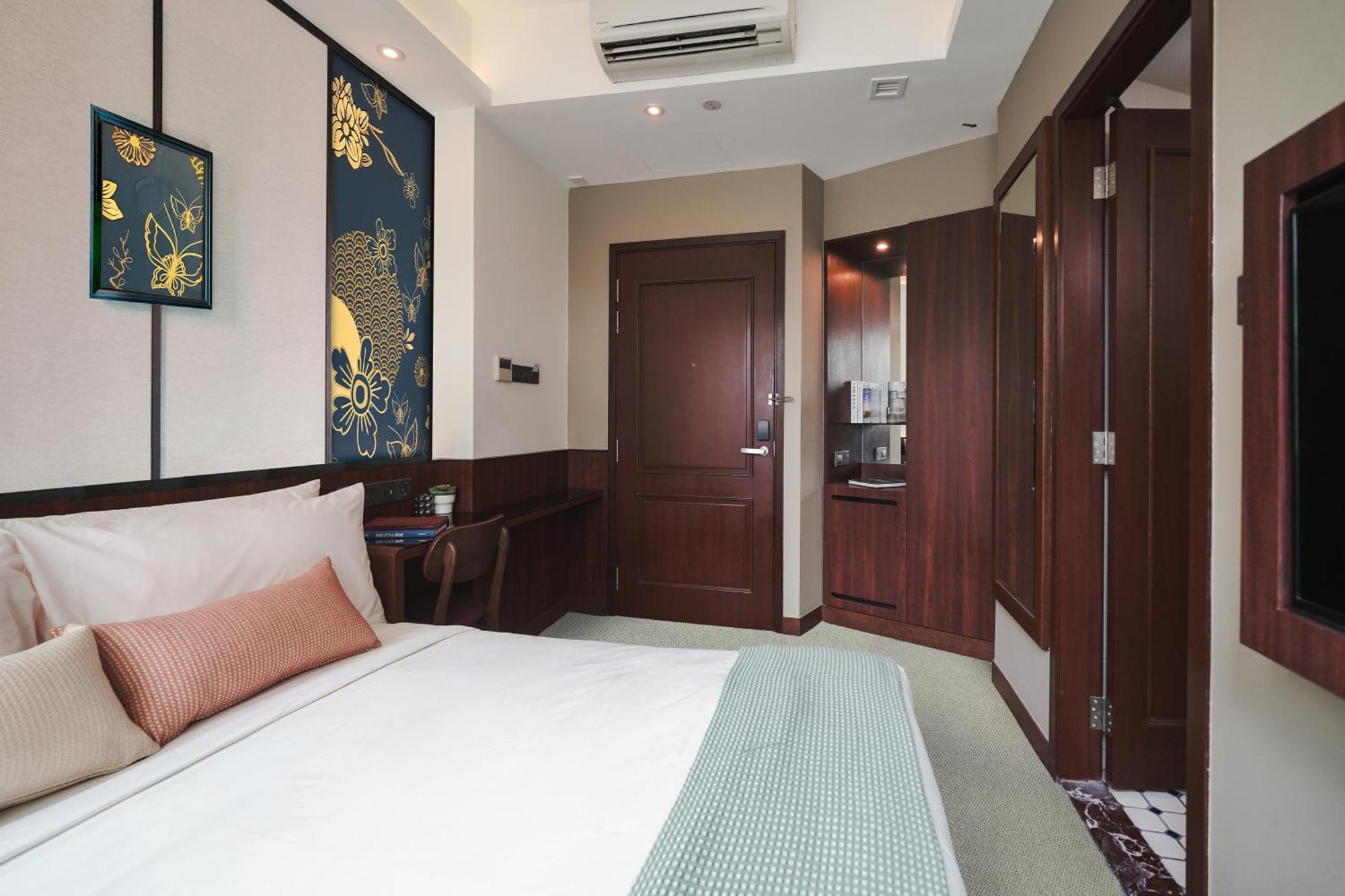 Stories Joo Chiat, A Hotel By Cove - Paya Lebar, Singapore - Newly Renovated Singapura Quarto foto