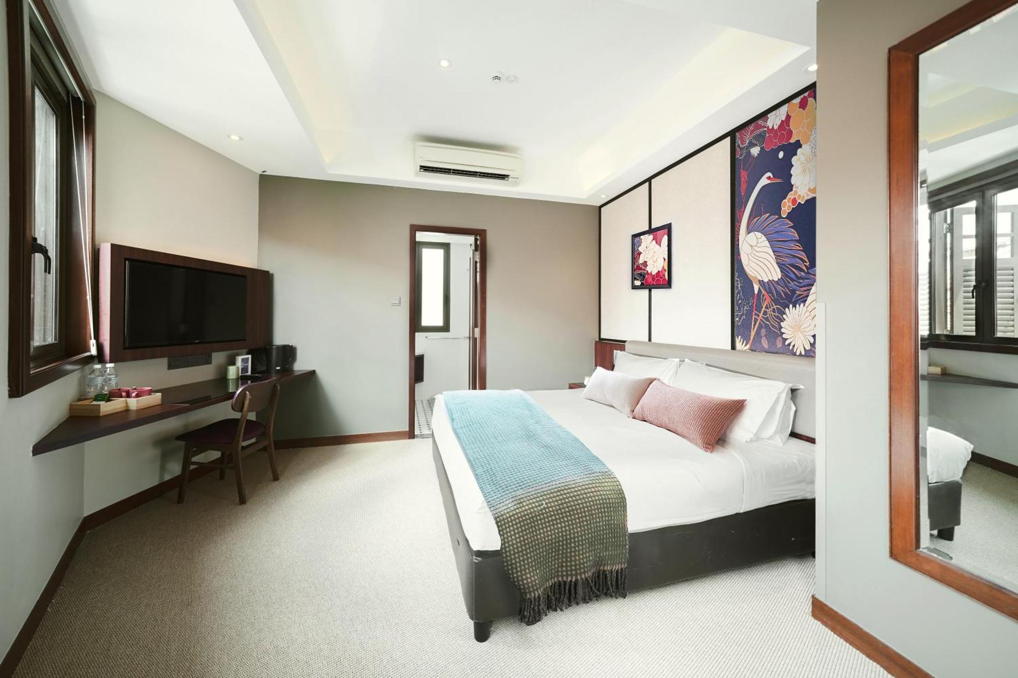 Stories Joo Chiat, A Hotel By Cove - Paya Lebar, Singapore - Newly Renovated Singapura Exterior foto