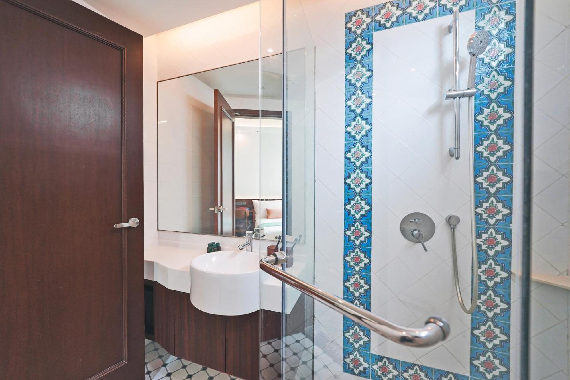 Stories Joo Chiat, A Hotel By Cove - Paya Lebar, Singapore - Newly Renovated Singapura Quarto foto