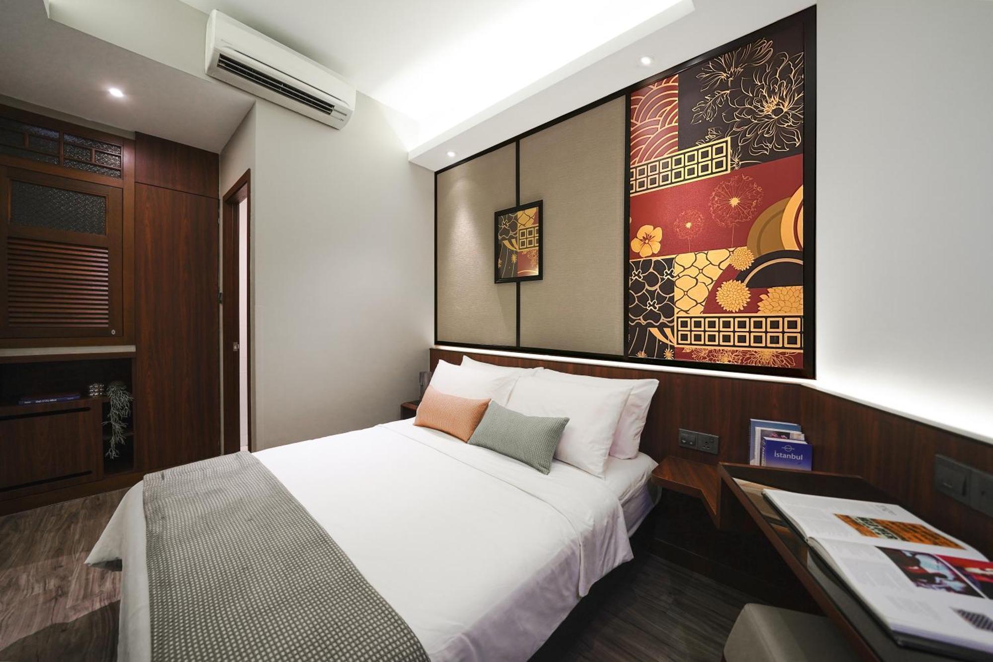 Stories Joo Chiat, A Hotel By Cove - Paya Lebar, Singapore - Newly Renovated Singapura Quarto foto