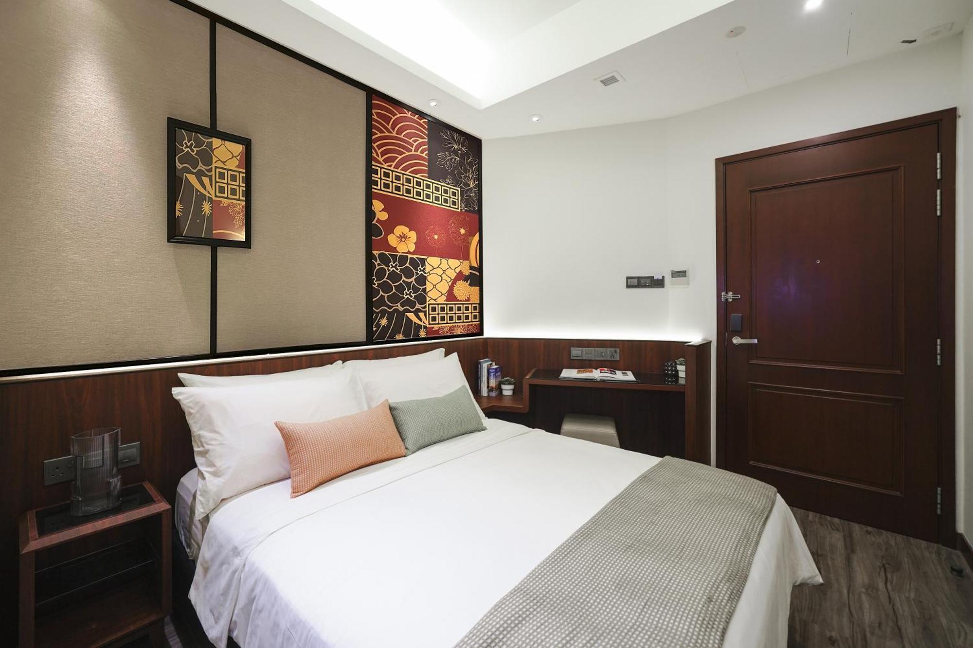 Stories Joo Chiat, A Hotel By Cove - Paya Lebar, Singapore - Newly Renovated Singapura Exterior foto