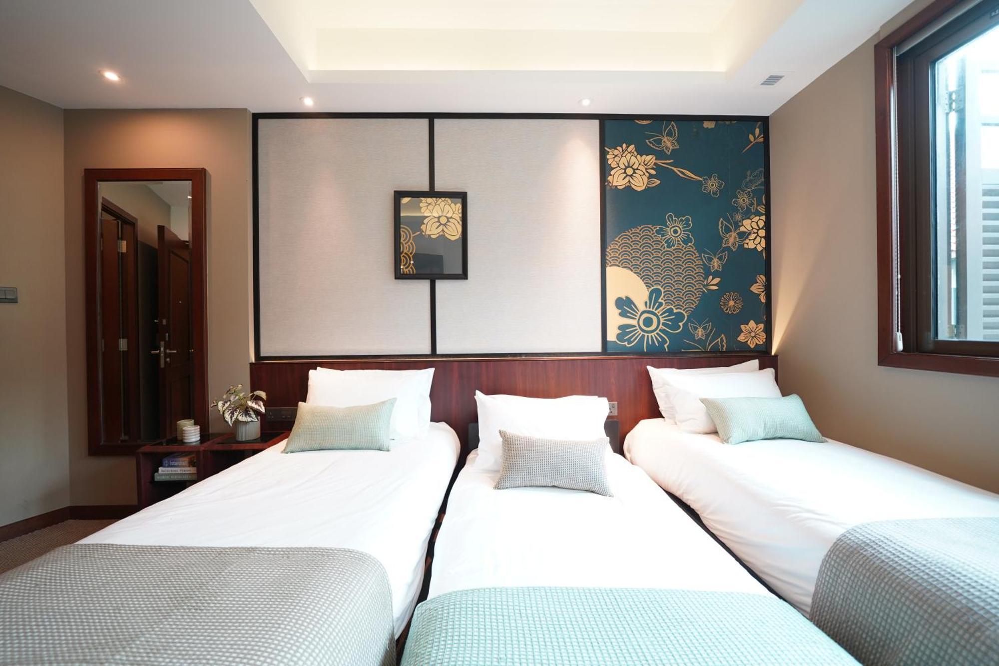 Stories Joo Chiat, A Hotel By Cove - Paya Lebar, Singapore - Newly Renovated Singapura Quarto foto