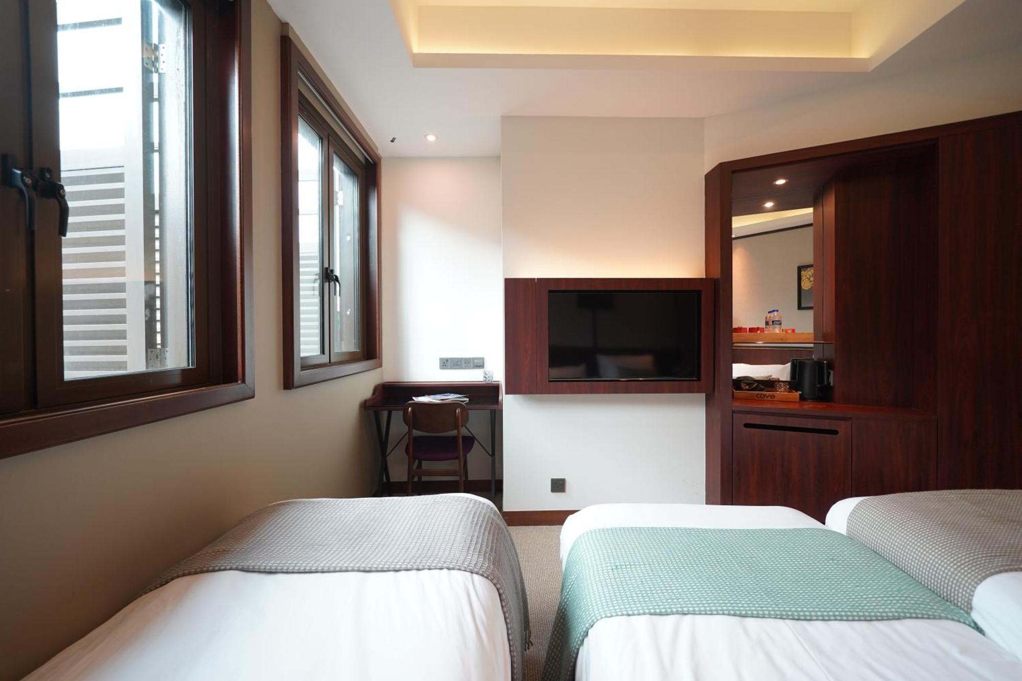 Stories Joo Chiat, A Hotel By Cove - Paya Lebar, Singapore - Newly Renovated Singapura Quarto foto