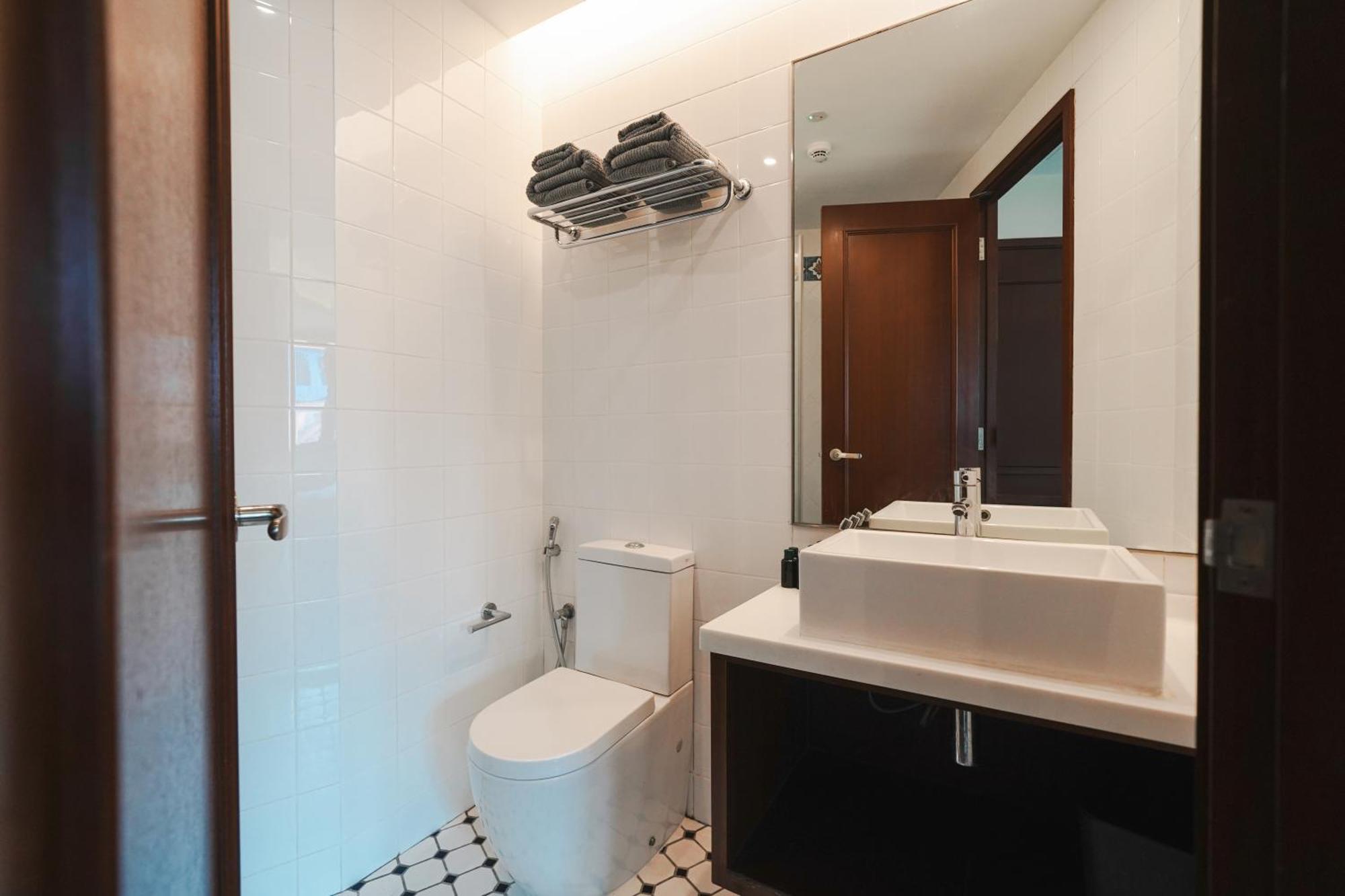 Stories Joo Chiat, A Hotel By Cove - Paya Lebar, Singapore - Newly Renovated Singapura Quarto foto
